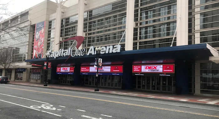 Capital One Arena another picture